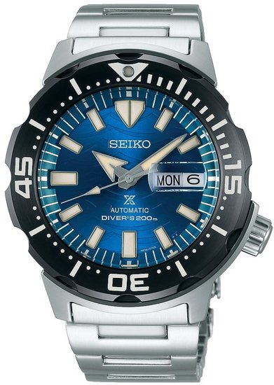 Hodinky SEIKO SRPE09K1