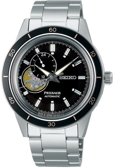 Hodinky SEIKO SSA425J1