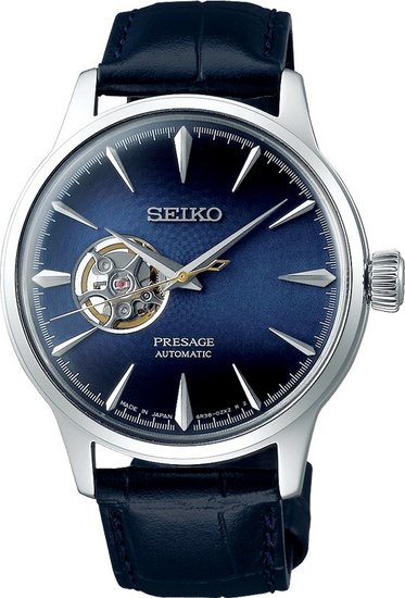 Hodinky SEIKO SSA405J1