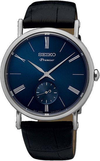 Hodinky SEIKO SRK037P1
