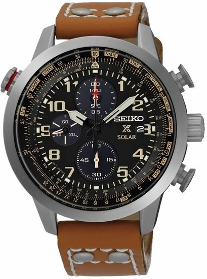 Hodinky SEIKO SSC421P1