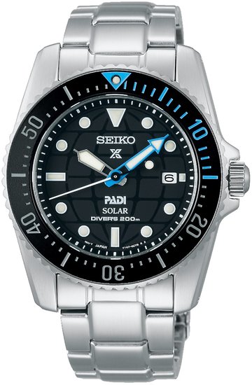 Hodinky SEIKO SNE575P1