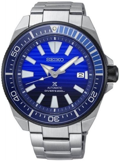 Hodinky SEIKO SRPC93K1