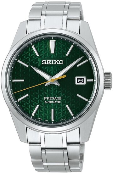 Hodinky SEIKO SPB169J1
