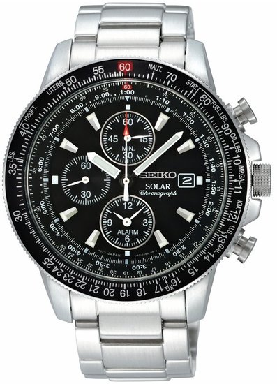 Hodinky SEIKO SSC009P1