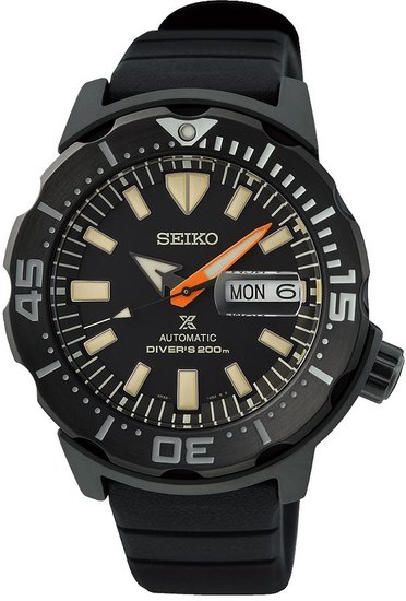 Hodinky SEIKO SRPH13K1