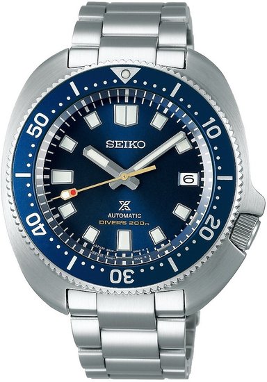 Hodinky SEIKO SPB183J1