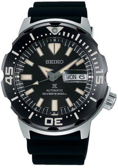 Hodinky SEIKO SRPD27K1