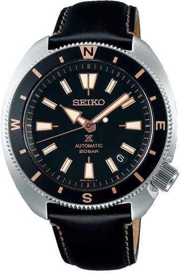 Hodinky SEIKO SRPG17K1
