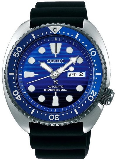 Hodinky SEIKO SRPC91K1