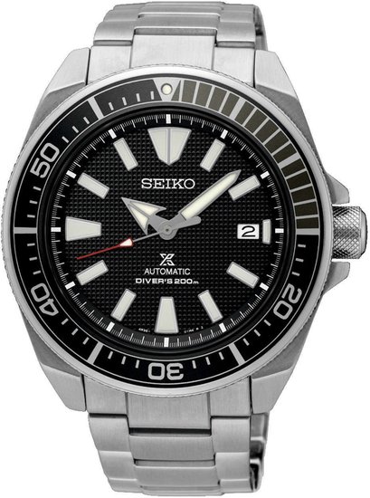 Hodinky SEIKO SRPB51K1