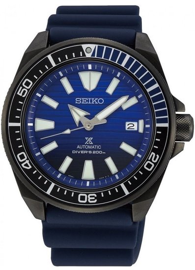 Hodinky SEIKO SRPD09K1