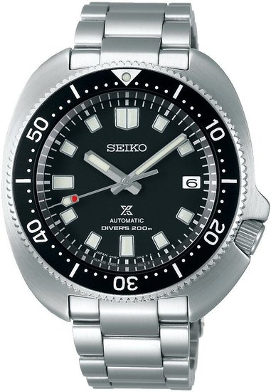 Hodinky SEIKO SPB151J1