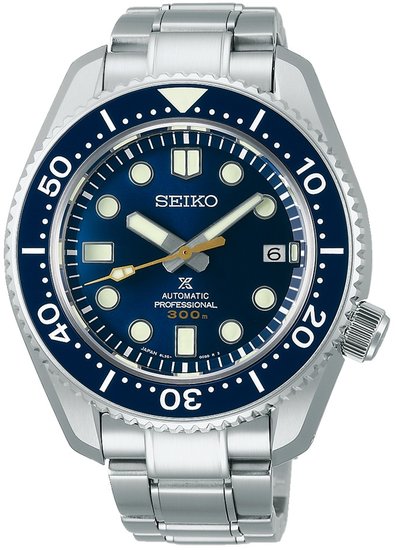 Hodinky SEIKO SLA023J1