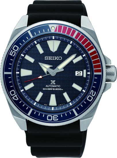 Hodinky SEIKO SRPB53K1