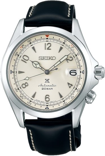 Hodinky SEIKO SPB119J1