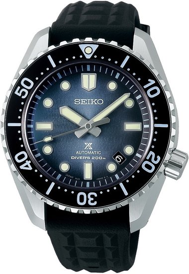 Seiko Prospex SEIKO SLA055J1