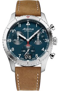 Picture: ALPINA AL-372NW4S26