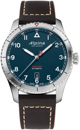 Hodinky ALPINA AL-525NW4S26