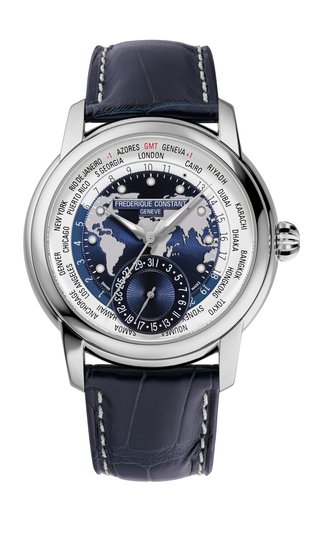 Hodinky FREDERIQUE CONSTANT FC-718NWWM4H6