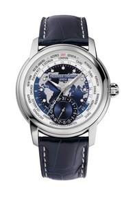 Picture: FREDERIQUE CONSTANT FC-718NWWM4H6