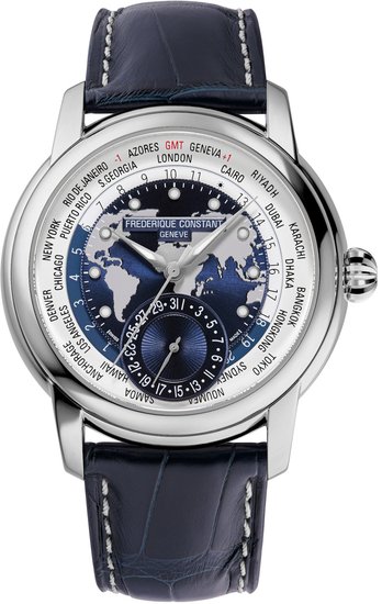 Hodinky FREDERIQUE CONSTANT FC-718NWWM4H6