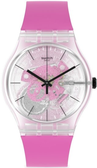 Hodinky SWATCH SO29K107