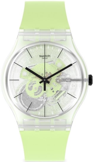 Hodinky SWATCH SO29K106