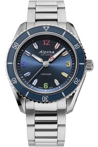 Picture: ALPINA AL-235NRB3C6B