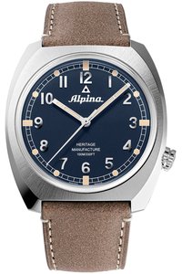Picture: ALPINA AL-709AN4SH6