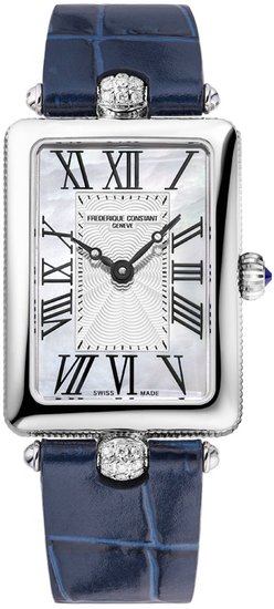 Hodinky FREDERIQUE CONSTANT FC-200MPW2AC2D6