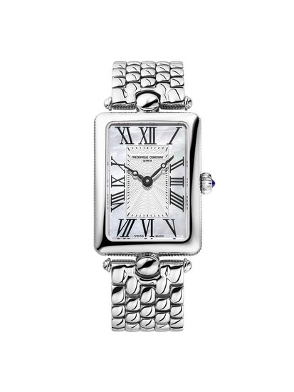 Hodinky FREDERIQUE CONSTANT FC-200MPW2AC6B