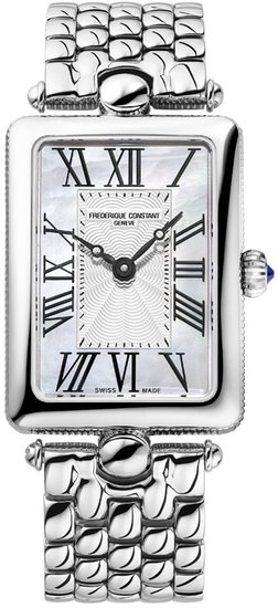 Hodinky FREDERIQUE CONSTANT FC-200MPW2AC6B