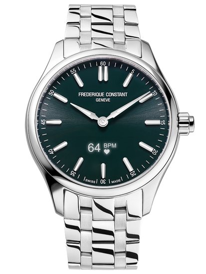 Hodinky FREDERIQUE CONSTANT FC-287GRS5B6B