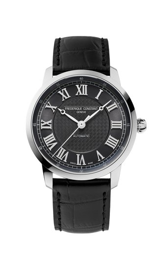 Hodinky FREDERIQUE CONSTANT FC-301DGR3B6