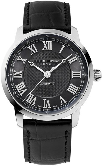 Hodinky FREDERIQUE CONSTANT FC-301DGR3B6