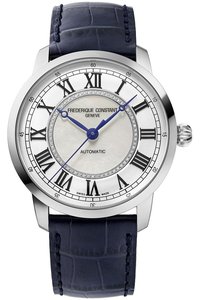 Picture: FREDERIQUE CONSTANT FC-301MPWD3B6