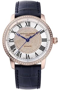 Picture: FREDERIQUE CONSTANT FC-301PVD3BD4