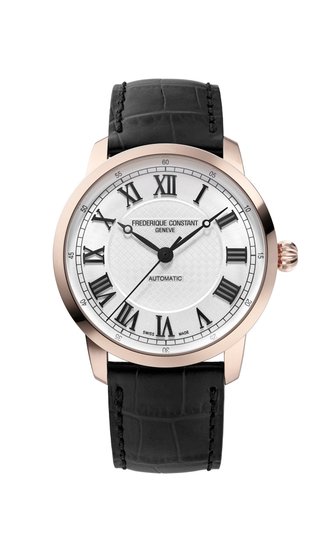 Hodinky FREDERIQUE CONSTANT FC-301SWR3B4