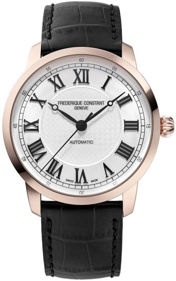 Hodinky FREDERIQUE CONSTANT FC-301SWR3B4