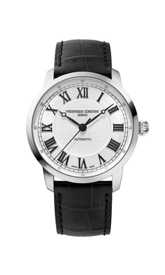 Hodinky FREDERIQUE CONSTANT FC-301SWR3B6