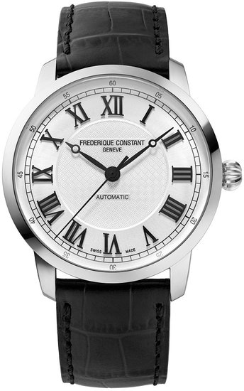 Hodinky FREDERIQUE CONSTANT FC-301SWR3B6