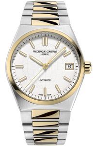 Picture: FREDERIQUE CONSTANT FC-303V2NH3B