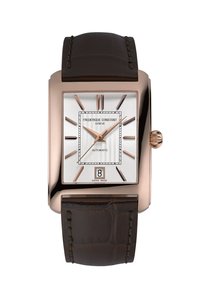 Picture: FREDERIQUE CONSTANT FC-303V4C4
