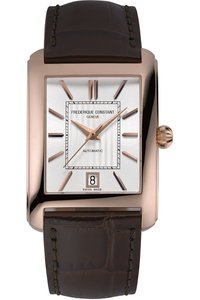 Picture: FREDERIQUE CONSTANT FC-303V4C4