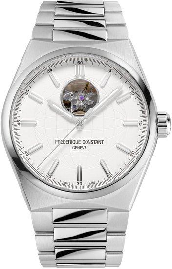 Hodinky FREDERIQUE CONSTANT FC-310S4NH6B
