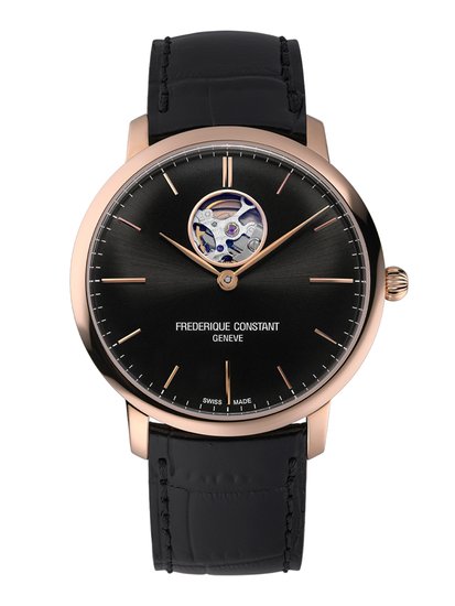 Hodinky FREDERIQUE CONSTANT FC-312B4S4