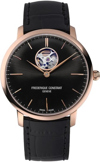 Hodinky FREDERIQUE CONSTANT FC-312B4S4