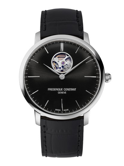 Hodinky FREDERIQUE CONSTANT FC-312B4S6