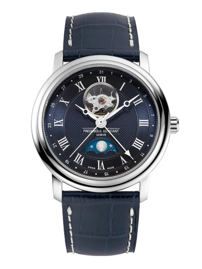 Hodinky FREDERIQUE CONSTANT FC-335MCNW4P26